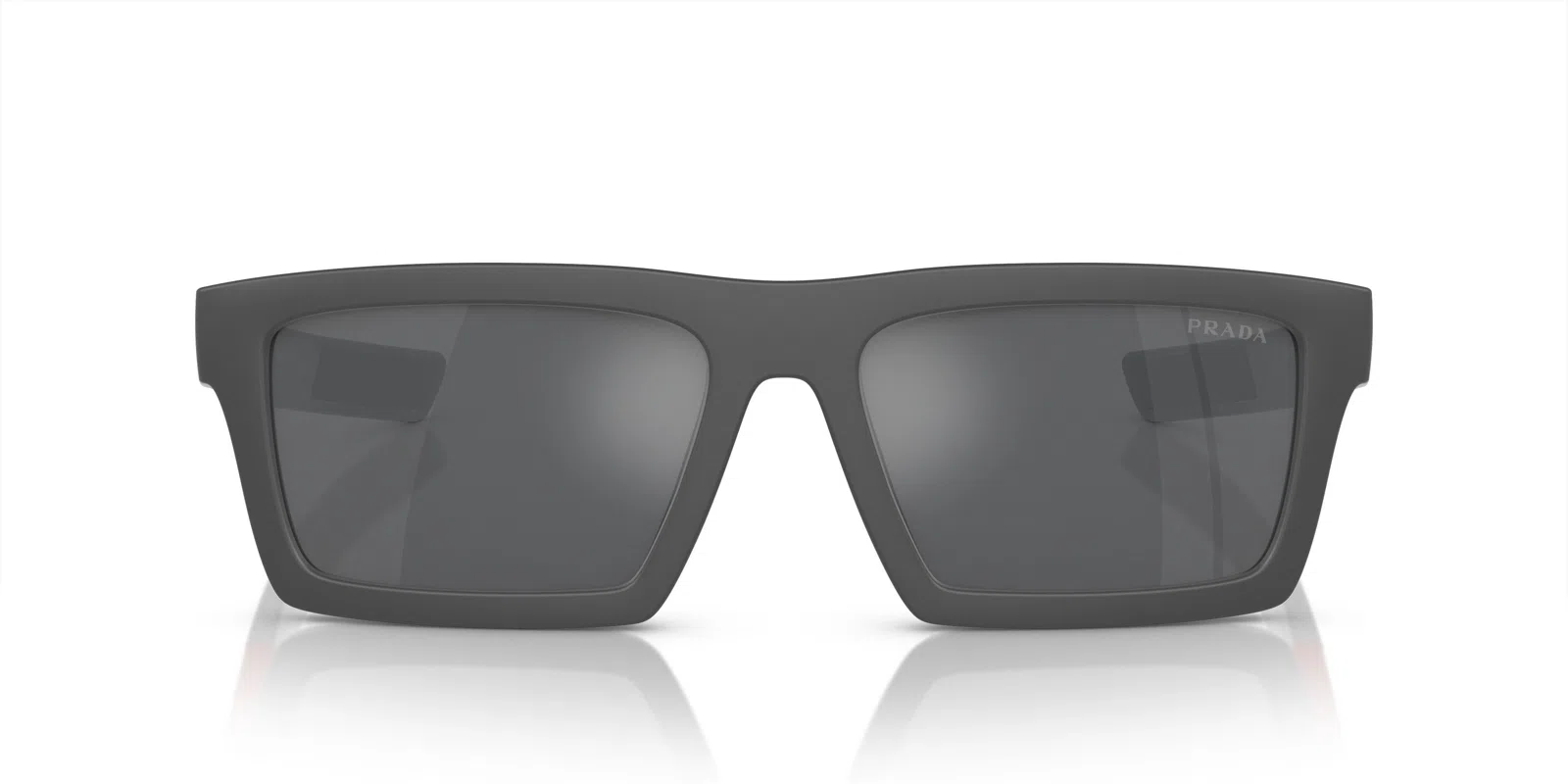 Prada Linea Rossa 02ZSU Sunglasses - view 16